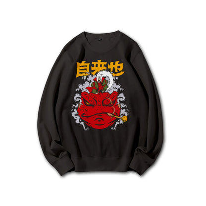 Attack on Titan Aufklärungstrupp Kapuzenpullover