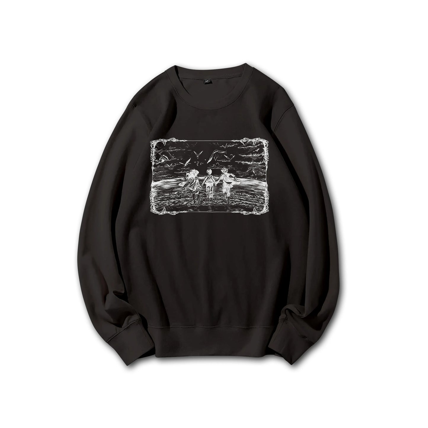 Attack on Titan Aufklärungstrupp Kapuzenpullover