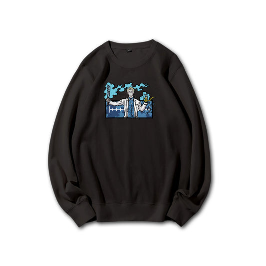 Sweat à capuche Attack on Titan Survey Corps