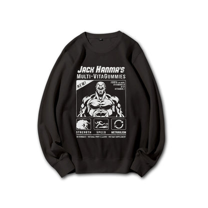 Attack on Titan Aufklärungstrupp Kapuzenpullover