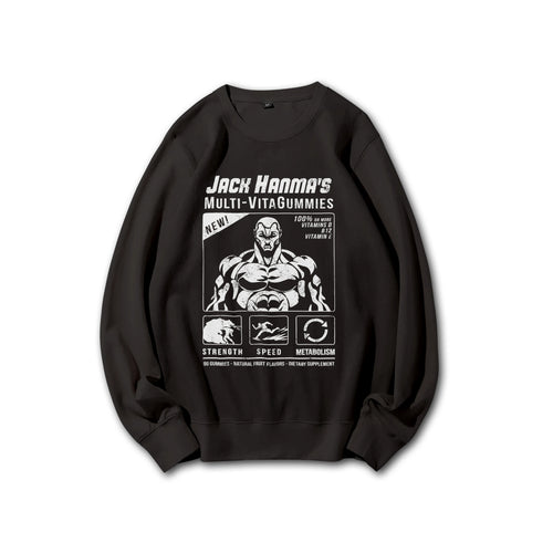Attack on Titan Aufklärungstrupp Kapuzenpullover