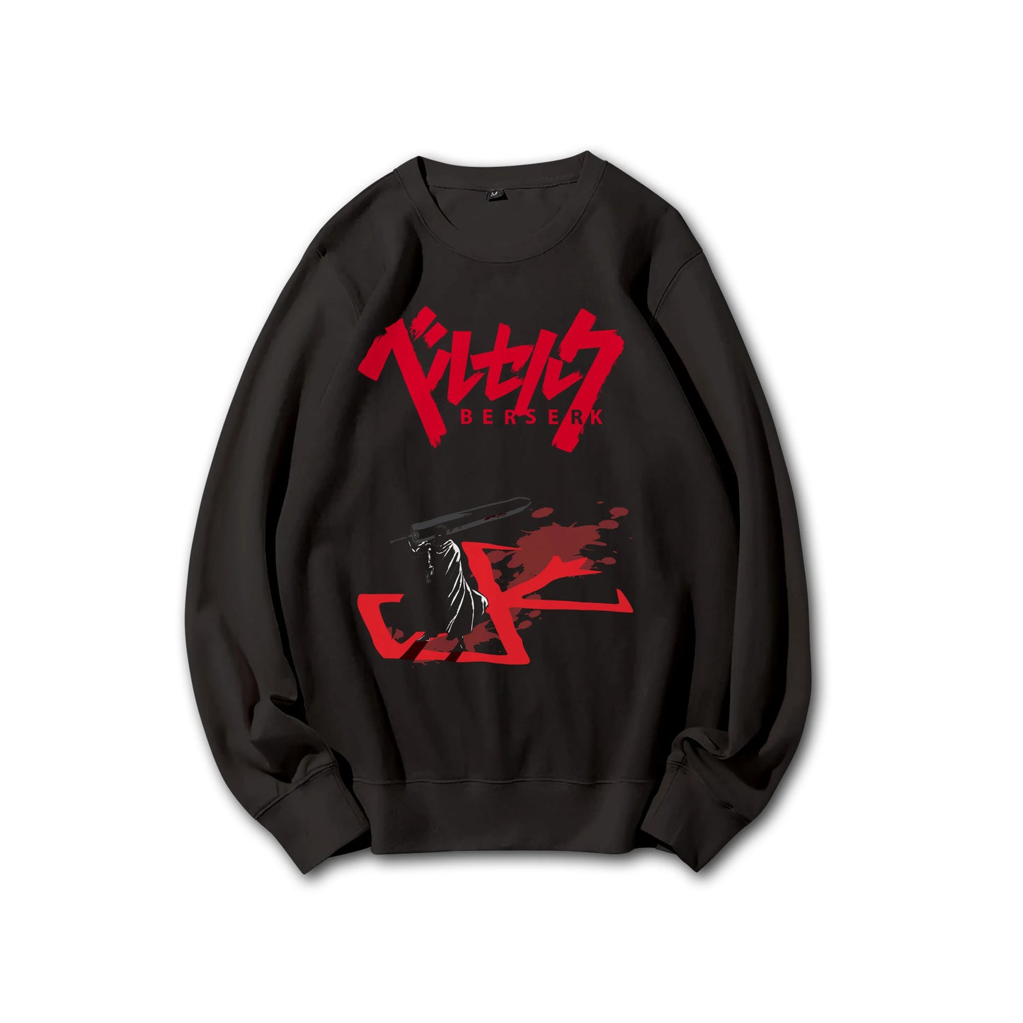 Dark Sword Saga Swordsman V10 Sweatshirt