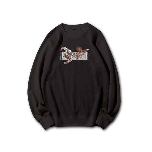 Sweat à capuche Attack on Titan Survey Corps