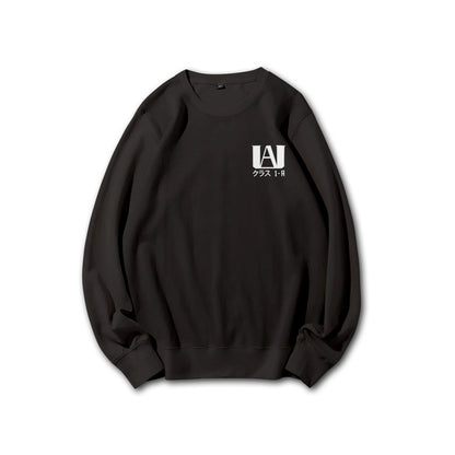 Attack on Titan Aufklärungstrupp Kapuzenpullover