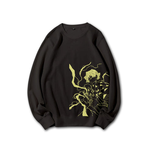 Attack on Titan Aufklärungstrupp Kapuzenpullover