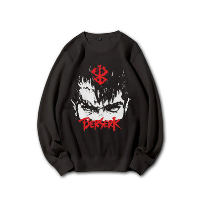 Attack on Titan Aufklärungstrupp Kapuzenpullover