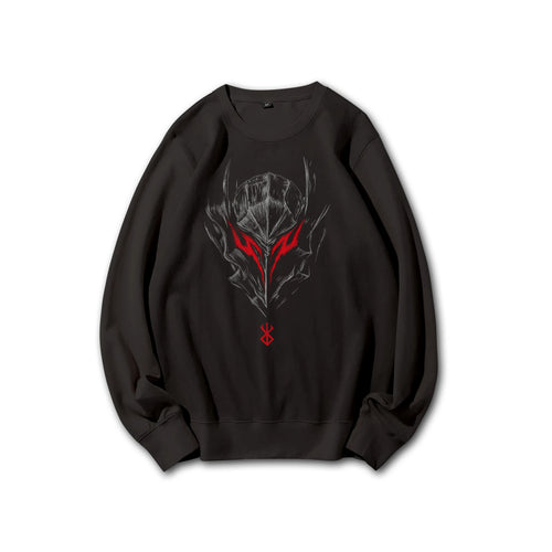 Attack on Titan Aufklärungstrupp Kapuzenpullover