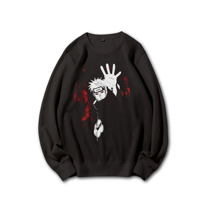 Hidden Leaf Shinobi - 6 Paths of Pain Sweatshirt