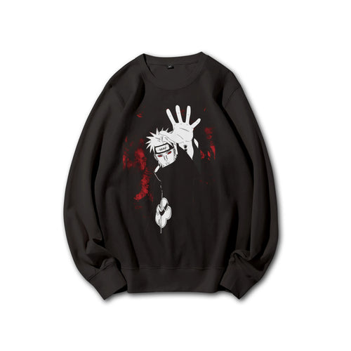 Hidden Leaf Shinobi - 6 Paths of Pain Sweatshirt