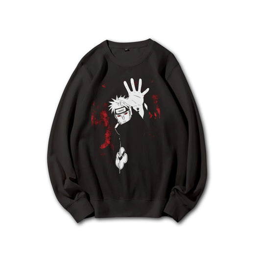 Attack on Titan Aufklärungstrupp Kapuzenpullover