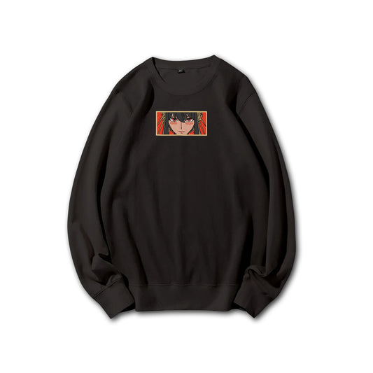 Family Espionage Yor Forger Sweatshirt