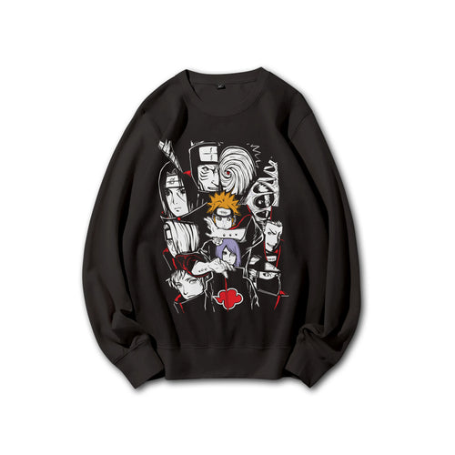 Attack on Titan Aufklärungstrupp Kapuzenpullover