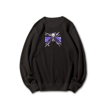 Tokyo Sorcery Gojo Satoru Sweatshirt