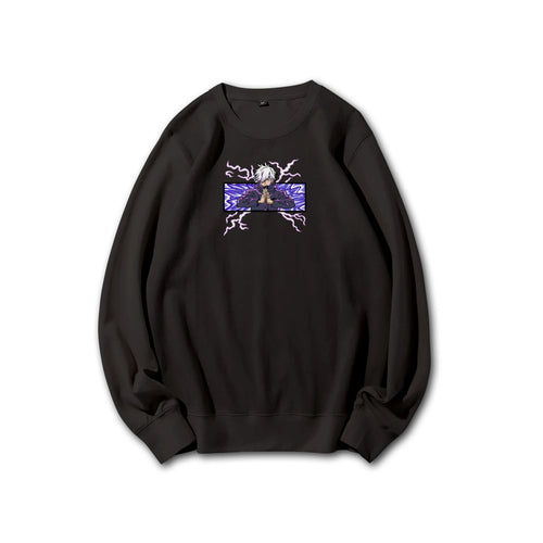 Tokyo Sorcery Gojo Satoru Sweatshirt