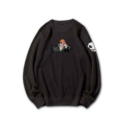 Attack on Titan Aufklärungstrupp Kapuzenpullover