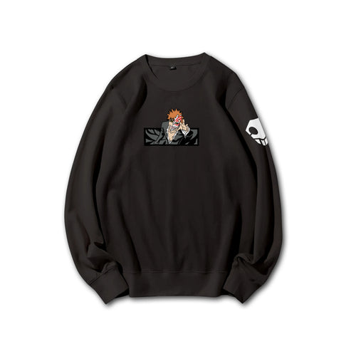 Attack on Titan Aufklärungstrupp Kapuzenpullover