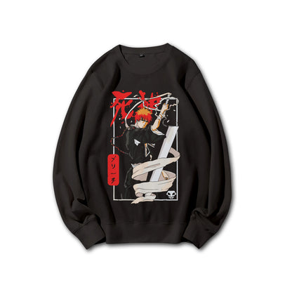 Attack on Titan Aufklärungstrupp Kapuzenpullover