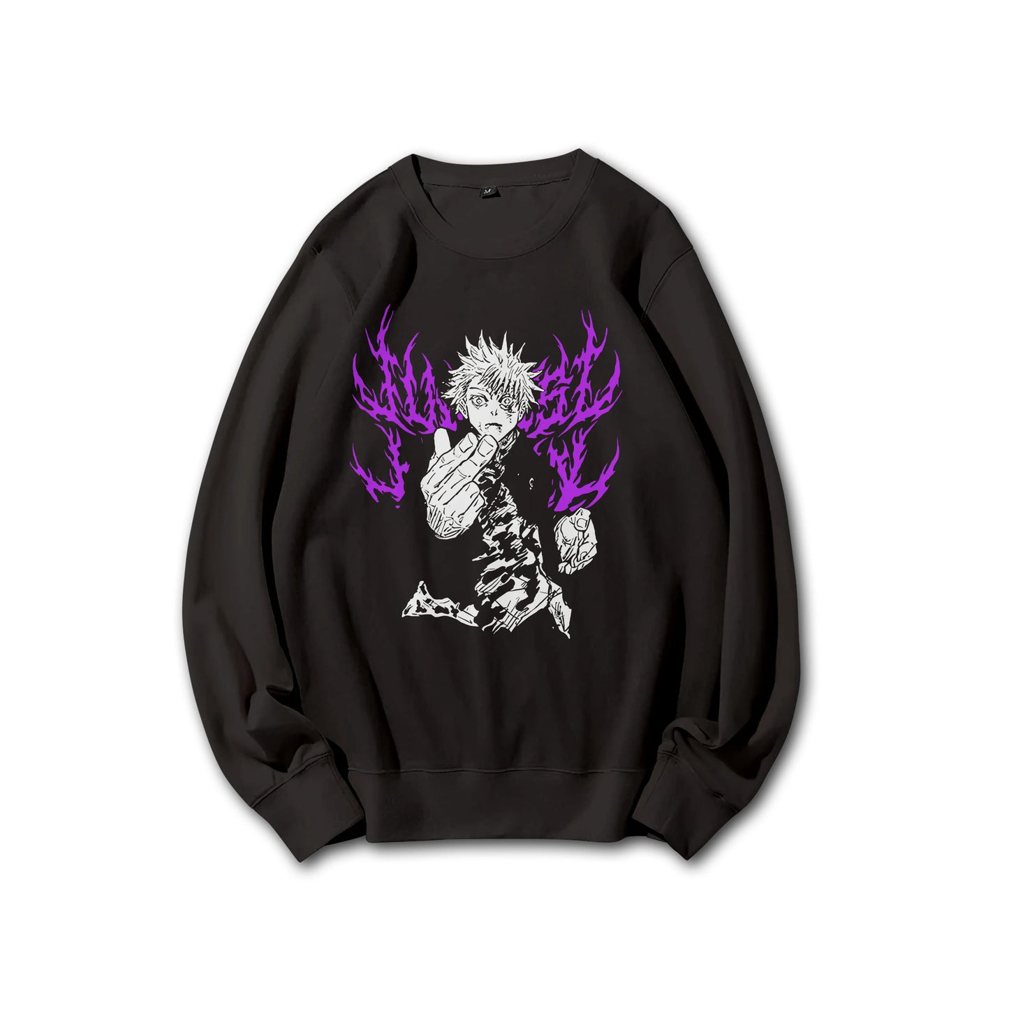 Tokyo Sorcery Kaisen Satoru Gojo V5 Sweatshirt