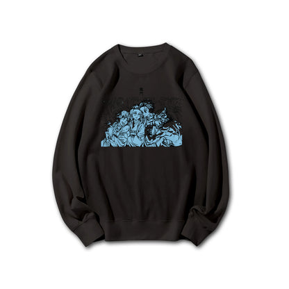 Sweat à capuche Attack on Titan Survey Corps