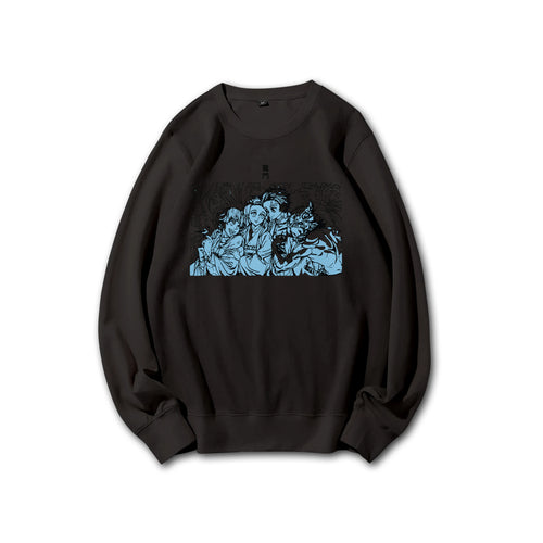 Sweat à capuche Attack on Titan Survey Corps