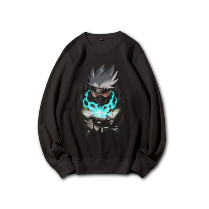 Attack on Titan Aufklärungstrupp Kapuzenpullover