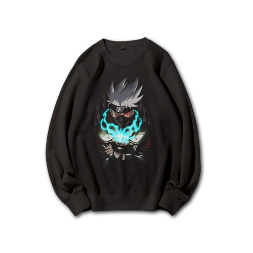 Attack on Titan Aufklärungstrupp Kapuzenpullover