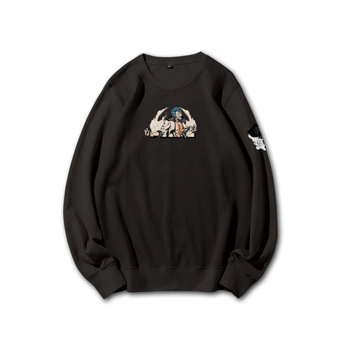 Attack on Titan Aufklärungstrupp Kapuzenpullover