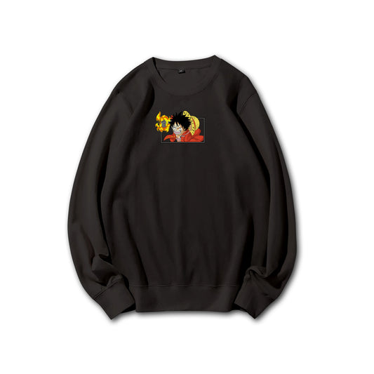 Sweat à capuche Attack on Titan Survey Corps