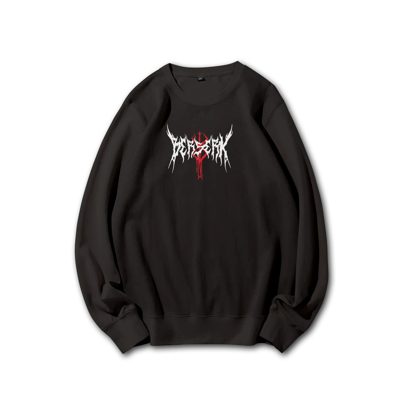 Dark Sword Saga Swordsman V4 Sweatshirt