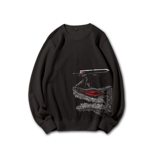 Attack on Titan Aufklärungstrupp Kapuzenpullover