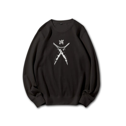 Attack on Titan Aufklärungstrupp Kapuzenpullover
