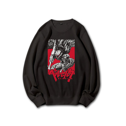 Attack on Titan Aufklärungstrupp Kapuzenpullover