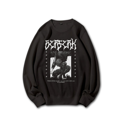 Attack on Titan Aufklärungstrupp Kapuzenpullover