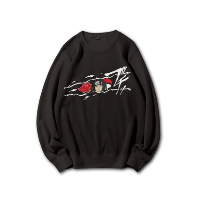 Attack on Titan Aufklärungstrupp Kapuzenpullover