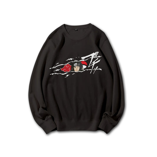 Attack on Titan Aufklärungstrupp Kapuzenpullover
