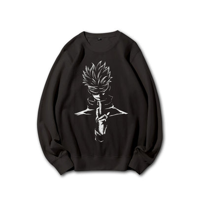 Attack on Titan Aufklärungstrupp Kapuzenpullover