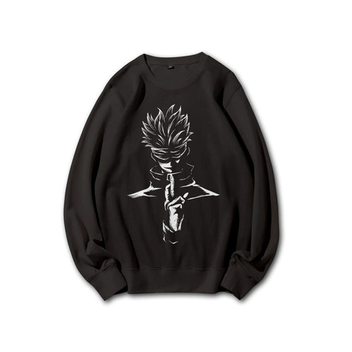 Attack on Titan Aufklärungstrupp Kapuzenpullover