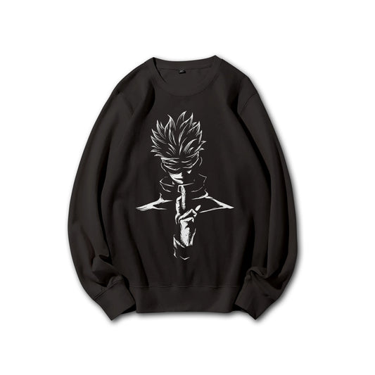 Attack on Titan Aufklärungstrupp Kapuzenpullover
