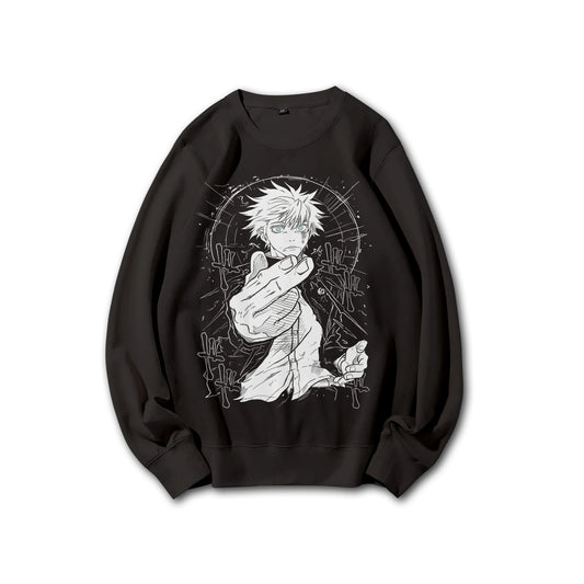 Sweat à capuche Attack on Titan Survey Corps