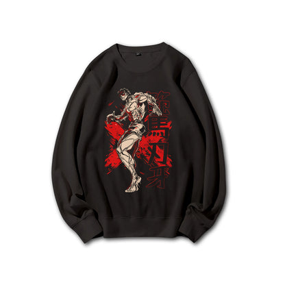 Sweat à capuche Attack on Titan Survey Corps