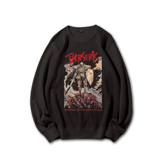 Attack on Titan Aufklärungstrupp Kapuzenpullover