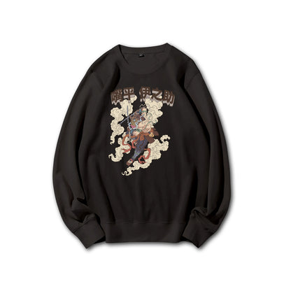 Attack on Titan Aufklärungstrupp Kapuzenpullover