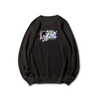 Attack on Titan Aufklärungstrupp Kapuzenpullover