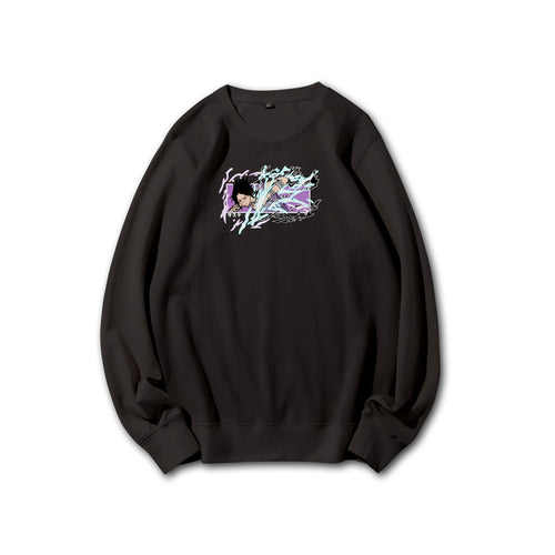 Attack on Titan Aufklärungstrupp Kapuzenpullover