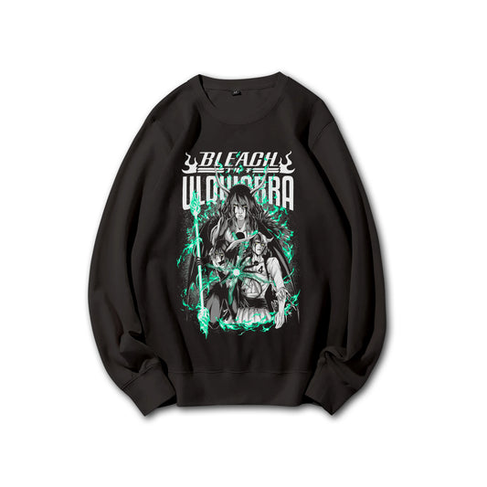 Soul Reaper Ulquiorra Cifer V2 Sweatshirt