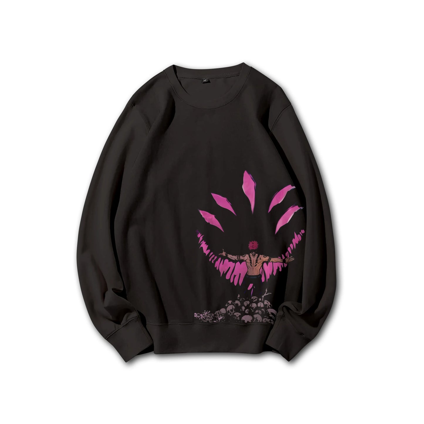 Attack on Titan Aufklärungstrupp Kapuzenpullover