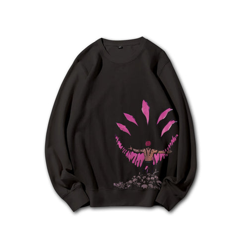 Attack on Titan Aufklärungstrupp Kapuzenpullover