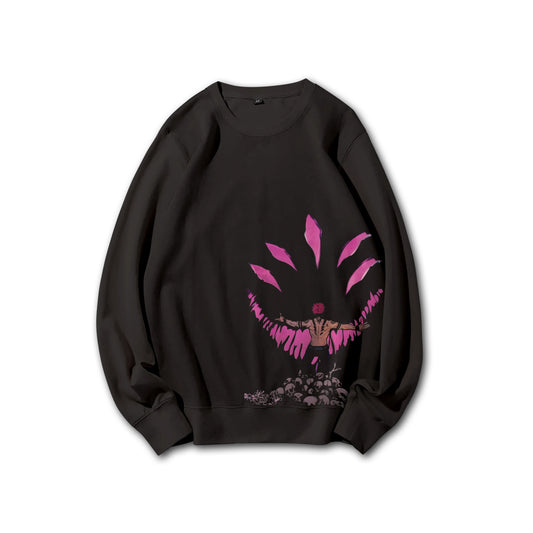 Sweat à capuche Attack on Titan Survey Corps