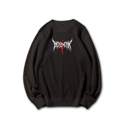 Attack on Titan Aufklärungstrupp Kapuzenpullover