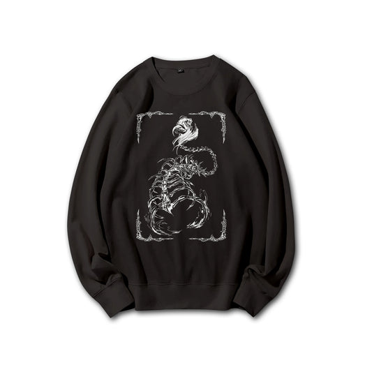Attack on Titan Aufklärungstrupp Kapuzenpullover